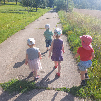 Spaziergang