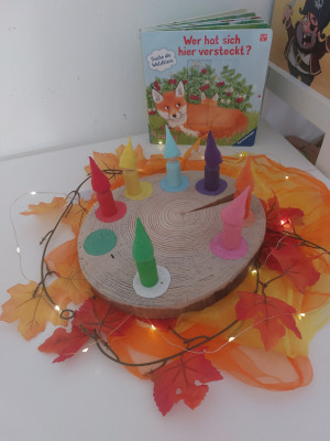 Unsere Wochenwichtel